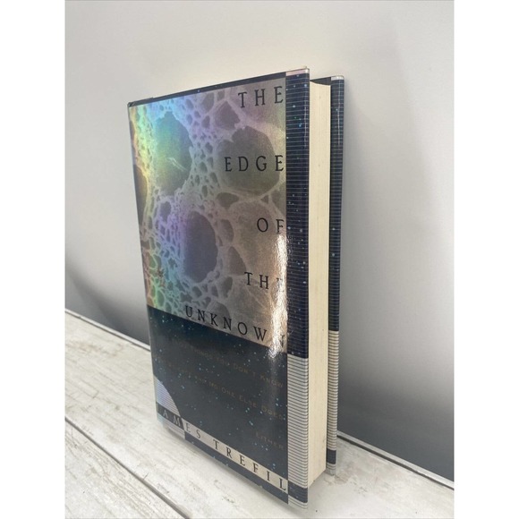 The Edge of the Unknown 101 Things You Don't Know about Science - Picture 3 of 12